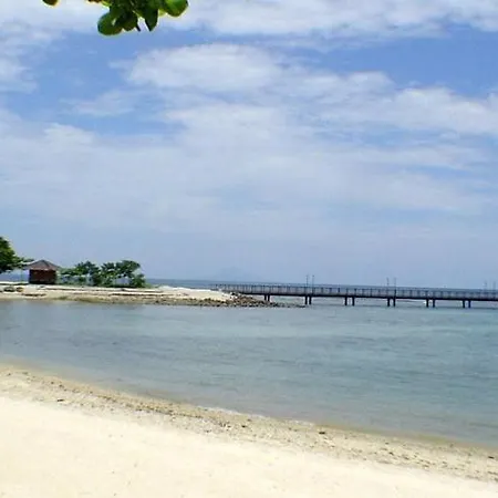 Kalicaa Villa Resort, Tanjung Lesung-3